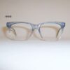 Vintage Blue NHS style Spectacles