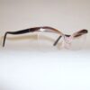 Classic 1950/60's Brow line Supra Spectacles - Image 2