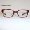 Classic 1960s Gents Old-School Frame - Commodore (medium)