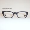 Classic 1960s Gents Old-School Frame - Ambassador