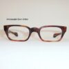 Classic 1960s Gents Old-School Frame - Ambassador