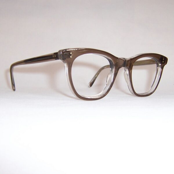 Classic 1970s Industrial/Geezer Spectacles - Image 2
