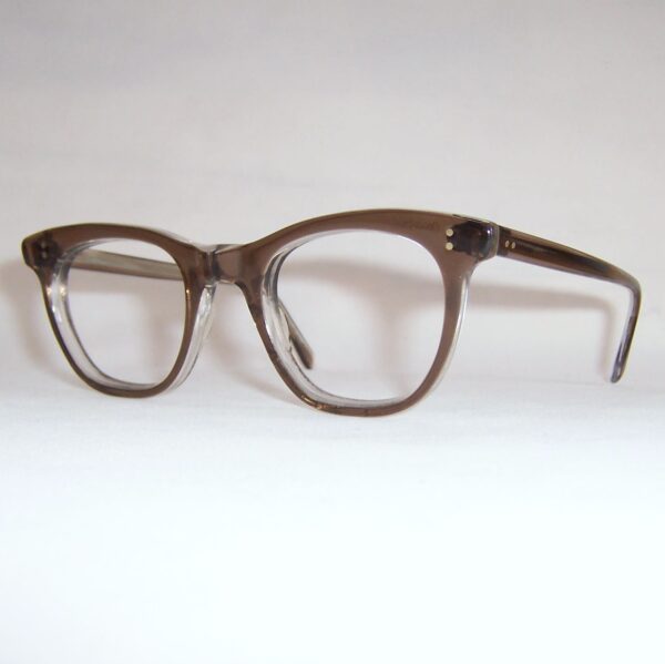 Classic 1970s Industrial/Geezer Spectacles - Image 3