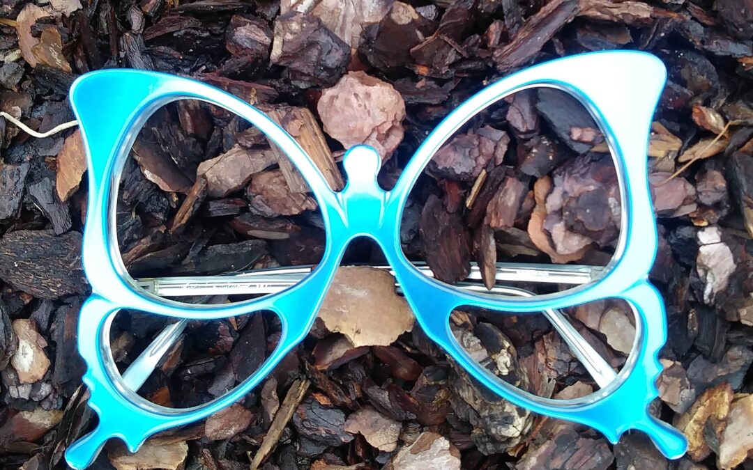 Dreaming of Spring at Dead Men’s Spex