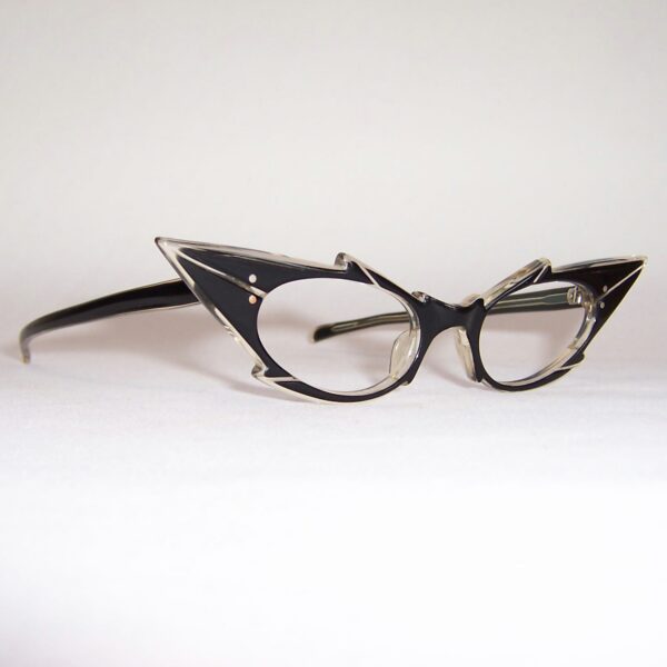Exotic 1950/60s Catseye - Image 2