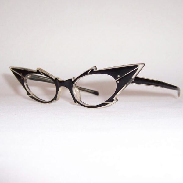 Exotic 1950/60s Catseye - Image 3