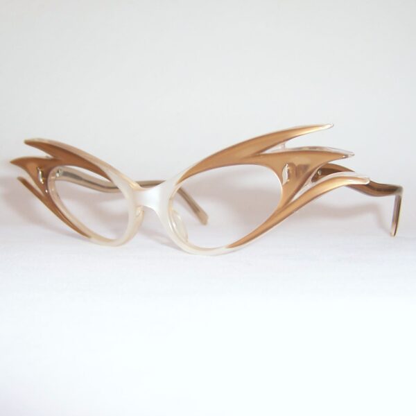 Exotic 1950/60s Catseye - Image 3