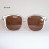 1980s Emmanuelle Khanh mod 8680 sunglasses