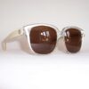 1980s Emmanuelle Khanh mod 8680 sunglasses - Image 2