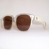1980s Emmanuelle Khanh mod 8680 sunglasses - Image 3