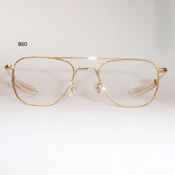 Classic Randolph Optical US  Forces Aviator