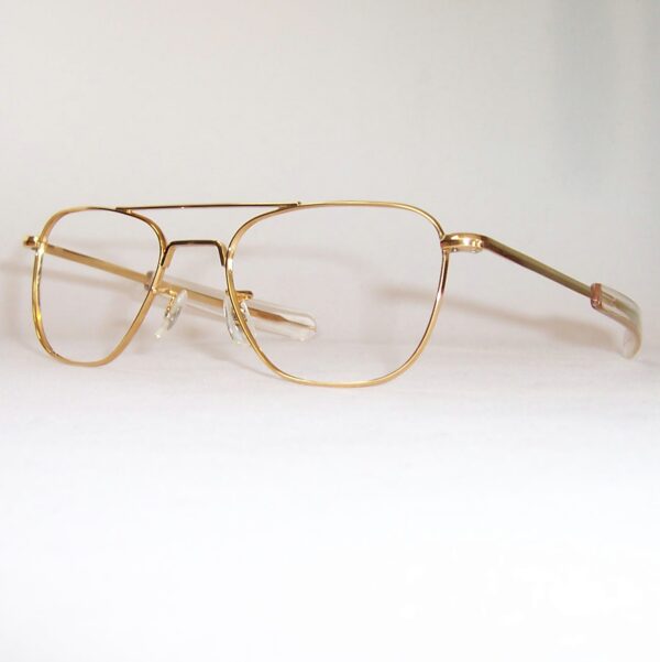Classic Randolph Optical US  Forces Aviator - Image 3