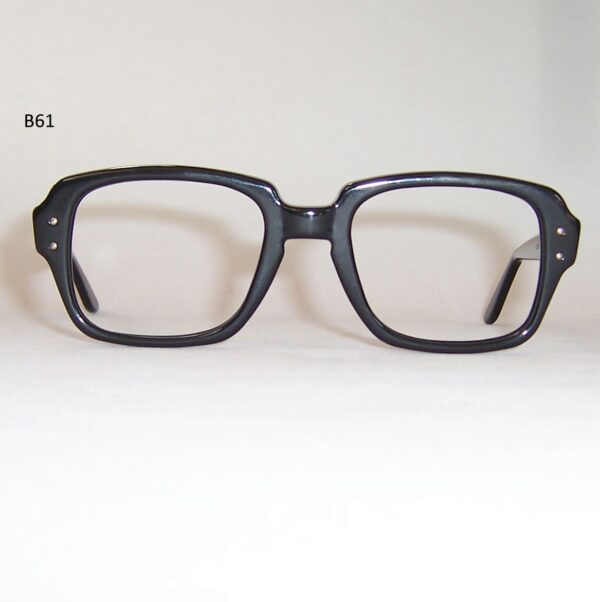 1960/70s US Army "BCG" frames