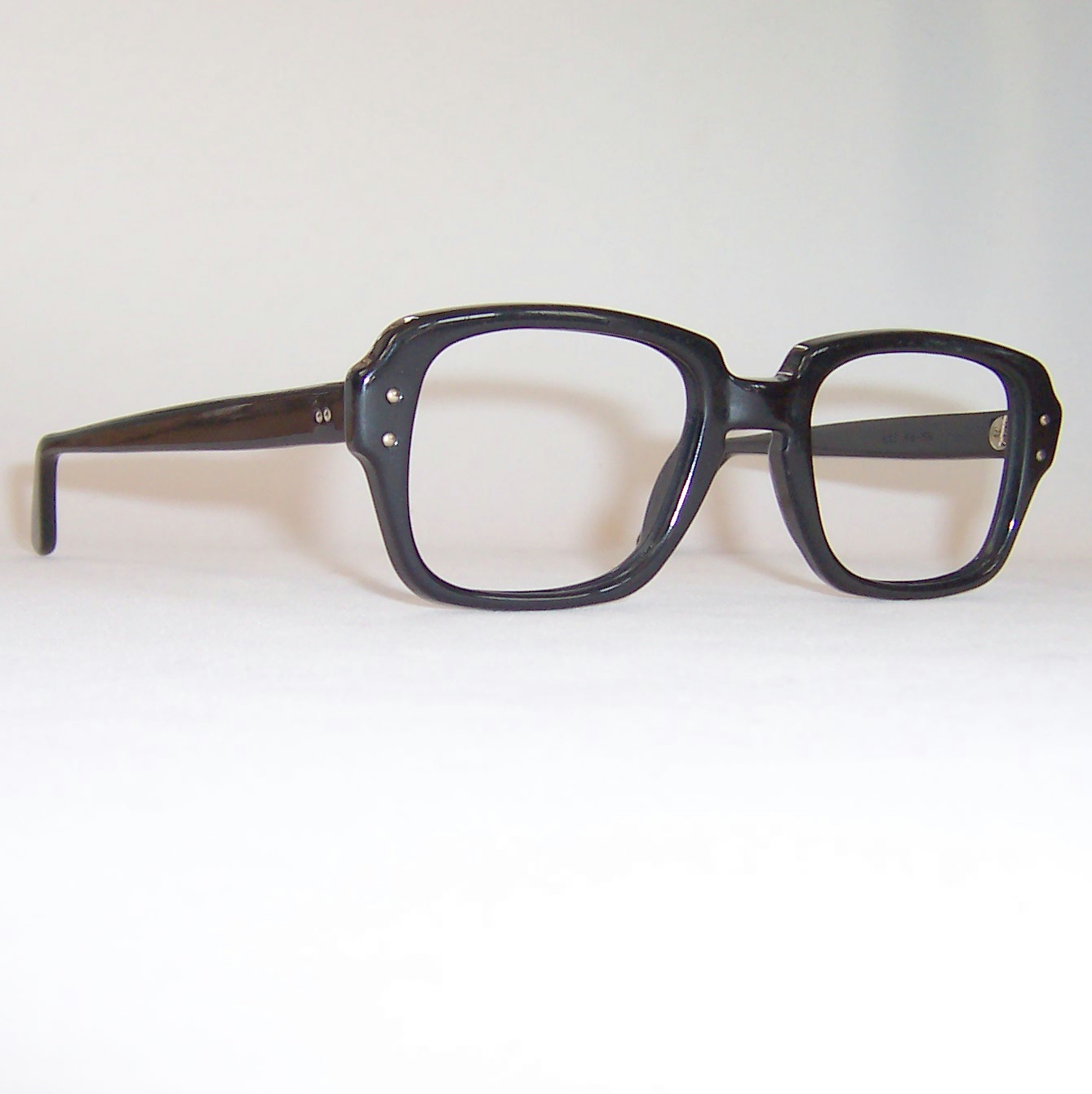 1960 70s Us Army “bcg” Frames Dead Men S Spex