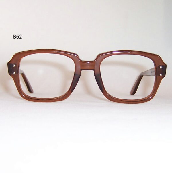 1960/70s US Army "BCG" frames