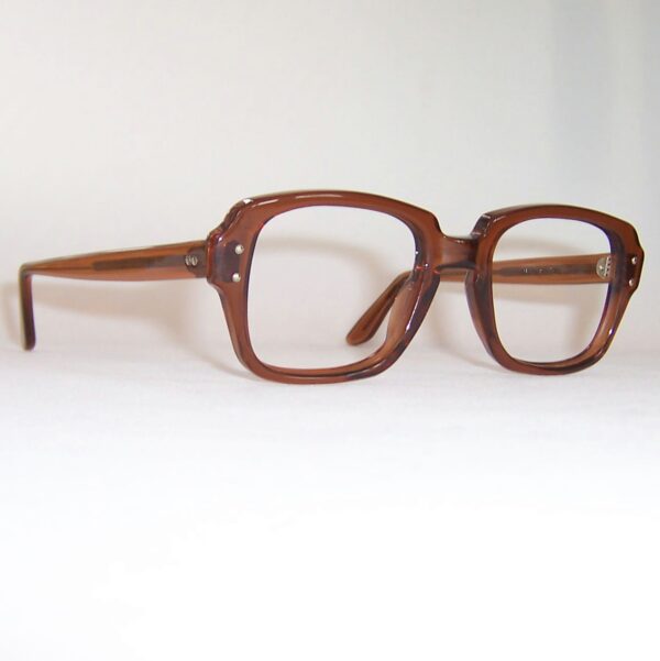 1960/70s US Army "BCG" frames - Image 2