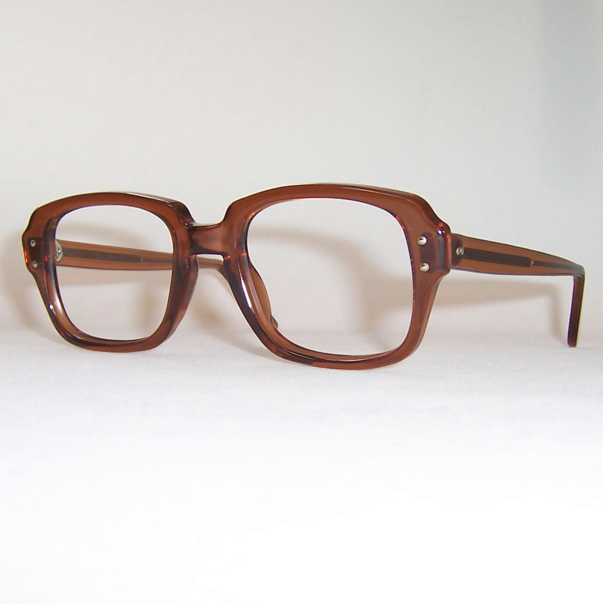 1960 70s Us Army “bcg” Frames Dead Men S Spex