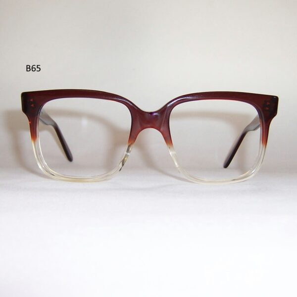 Classic 1960/70s Old School Frame