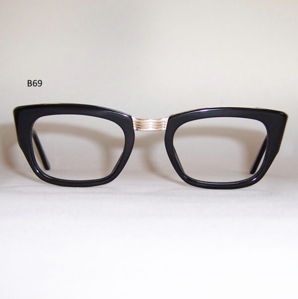 Classic 1960/70s Old School Frame
