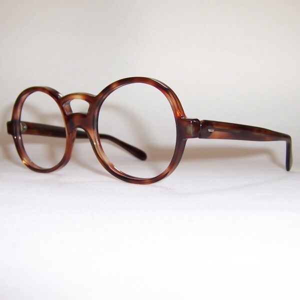 Unusual 1970s deco revival frame - Image 3
