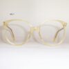 Anglo American Optical classic model 132 frame