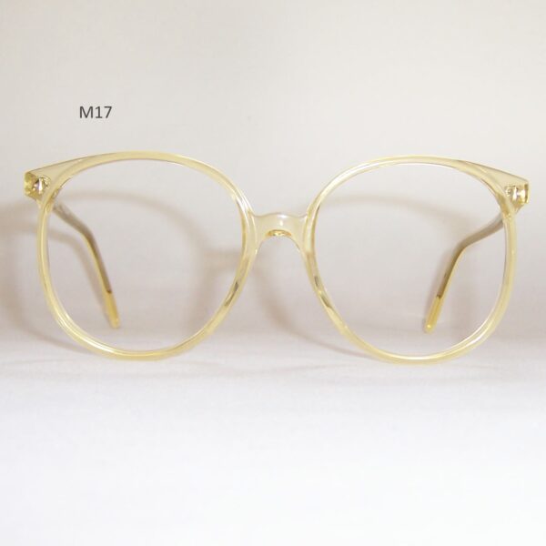 Anglo American Optical classic model 132 frame