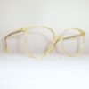 Anglo American Optical classic model 132 frame - Image 2