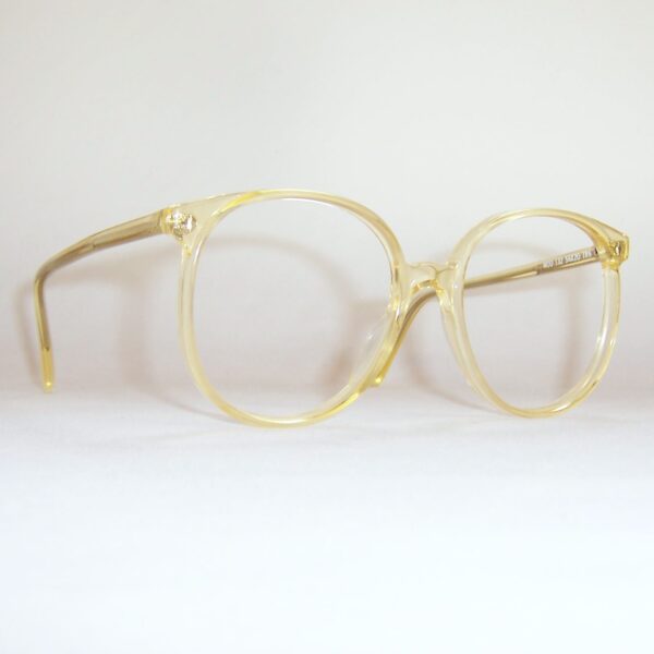 Anglo American Optical classic model 132 frame - Image 2