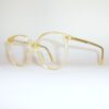 Anglo American Optical classic model 132 frame - Image 3
