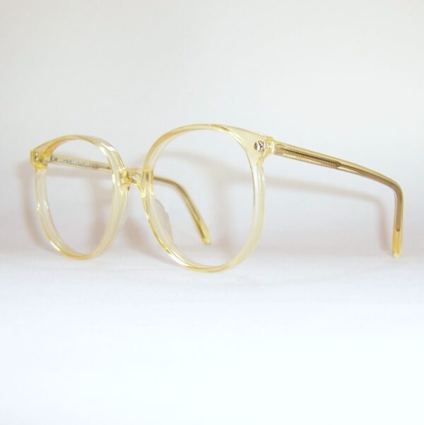 Anglo American Optical classic model 132 frame - Image 3