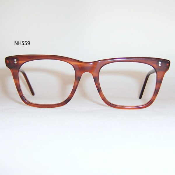 Vintage Tortoise NHS "524" Spectacles