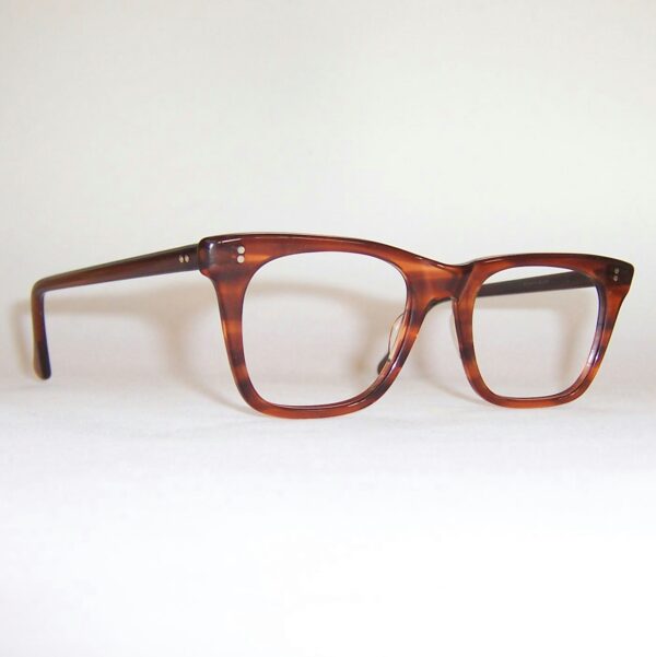 Vintage Tortoise NHS "524" Spectacles - Image 2