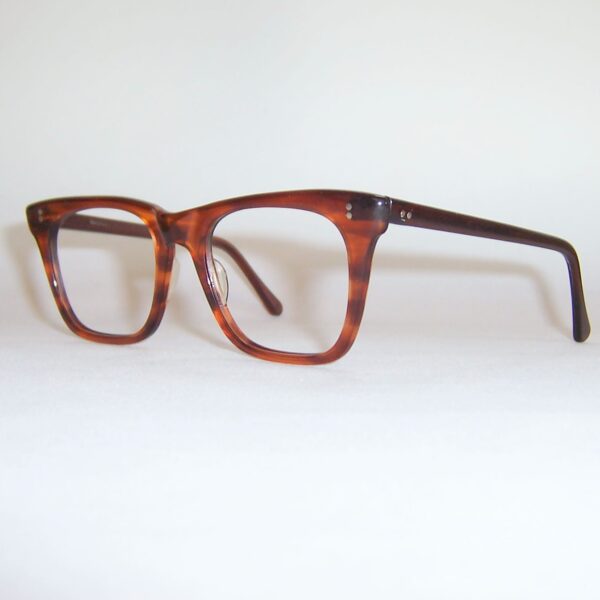 Vintage Tortoise NHS "524" Spectacles - Image 3