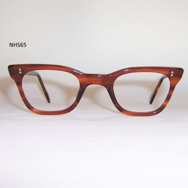 Vintage Tortoise NHS "524" Spectacles
