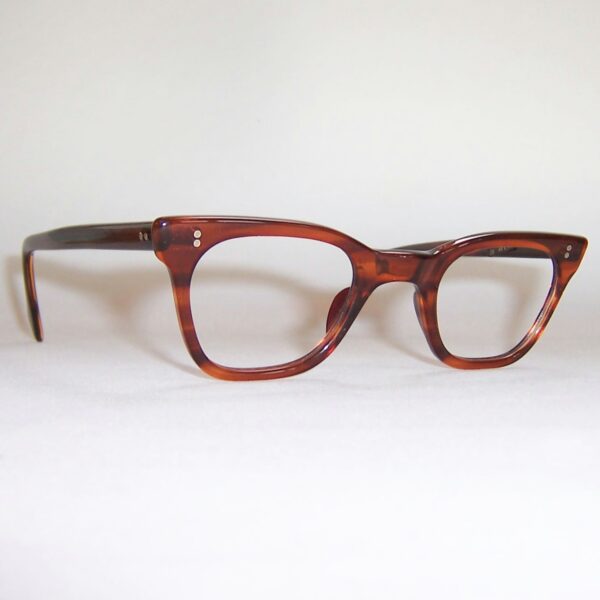 Vintage Tortoise NHS "524" Spectacles - Image 2