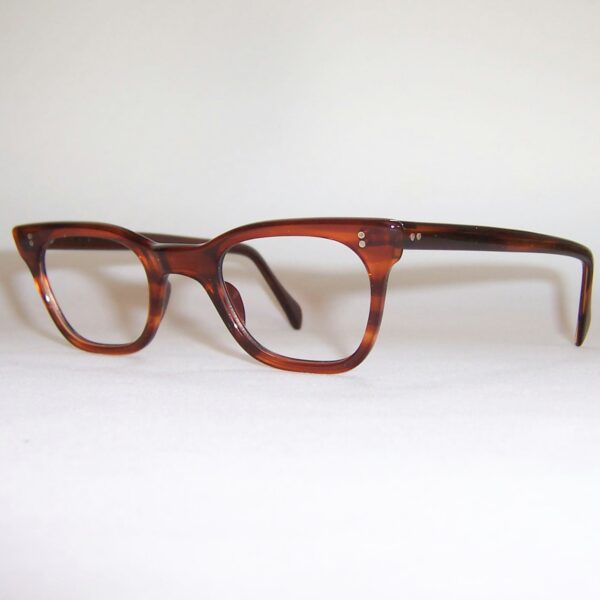 Vintage Tortoise NHS "524" Spectacles - Image 3