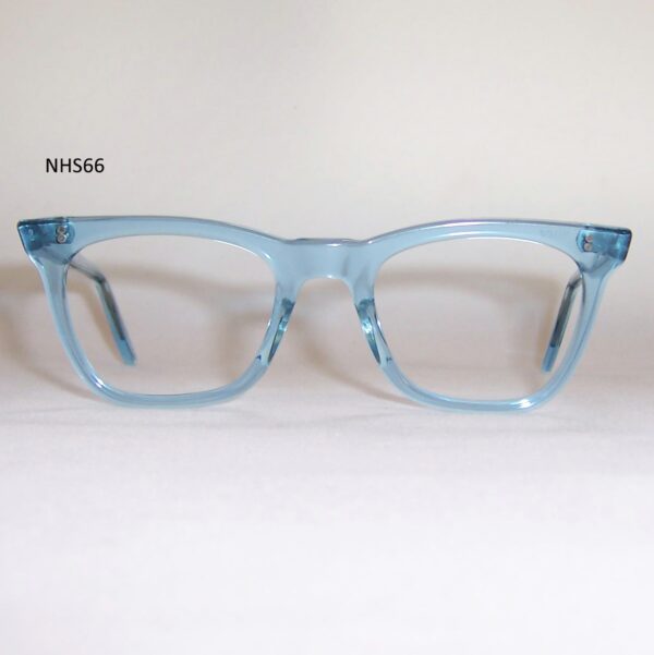 Vintage Blue NHS "524" Spectacles