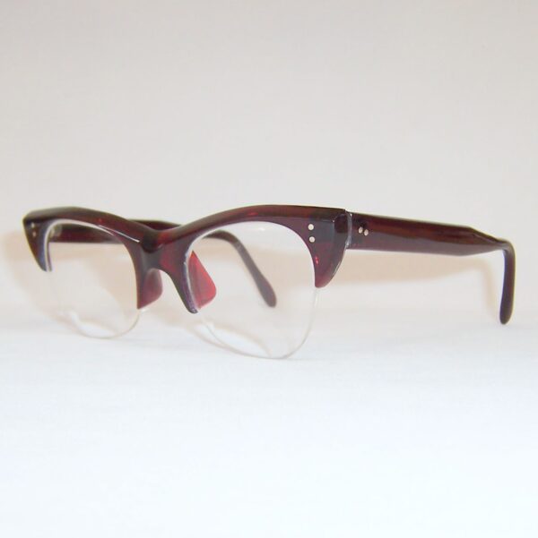 Classic 1960/70s Old School Frame - A very English Supra - Image 3