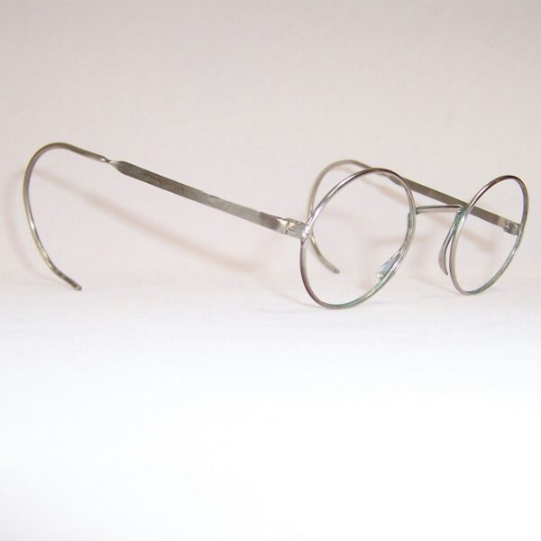 1940s gas-mask spectacles - Image 2