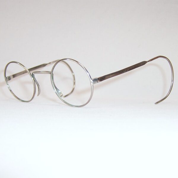 1940s gas-mask spectacles - Image 3