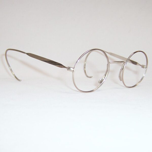 1940s gas-mask spectacles - Image 2