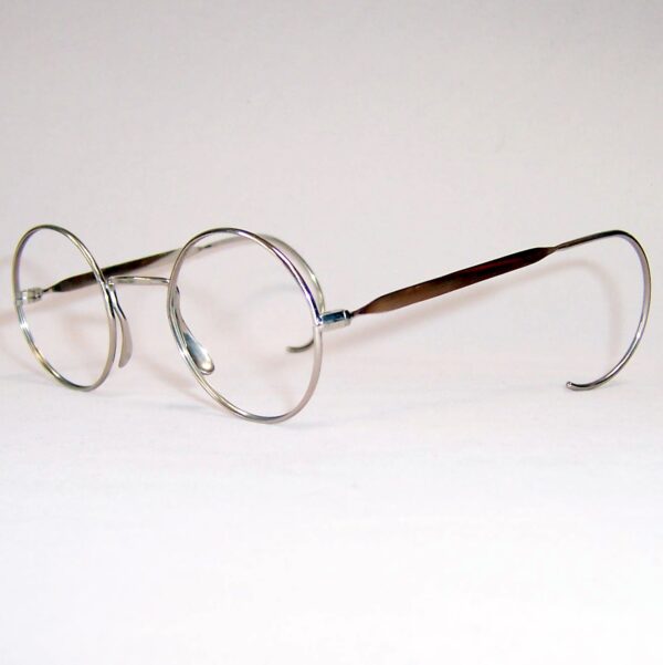 1940s gas-mask spectacles - Image 3