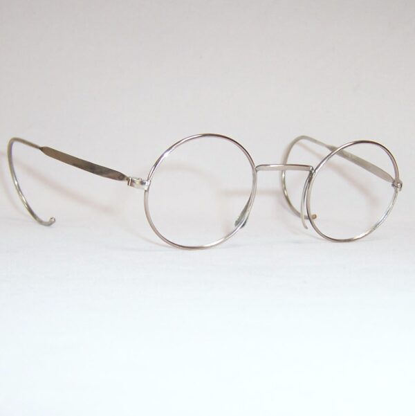 1940s gas-mask spectacles - Image 2