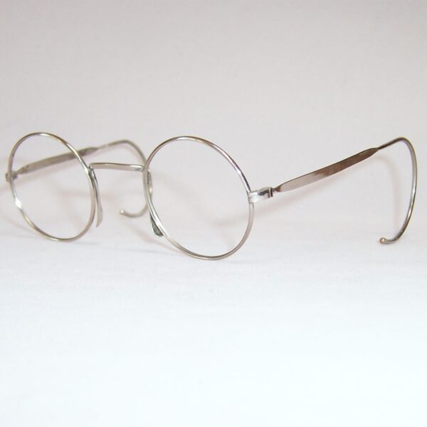 1940s gas-mask spectacles - Image 3