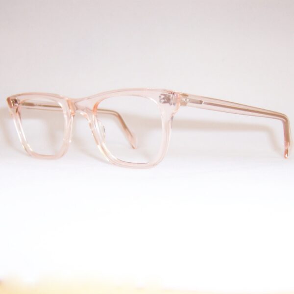 Vintage Pink NHS "524" Spectacles - large - Image 3