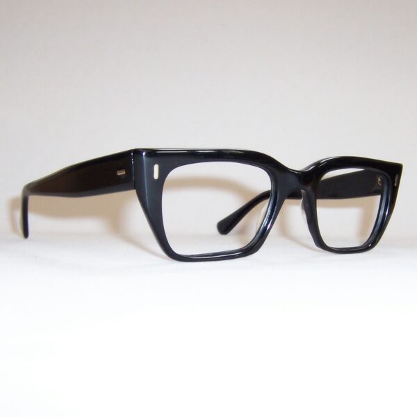Classic 1960s Old School/Geezer Spectacles - X-Large - Image 2