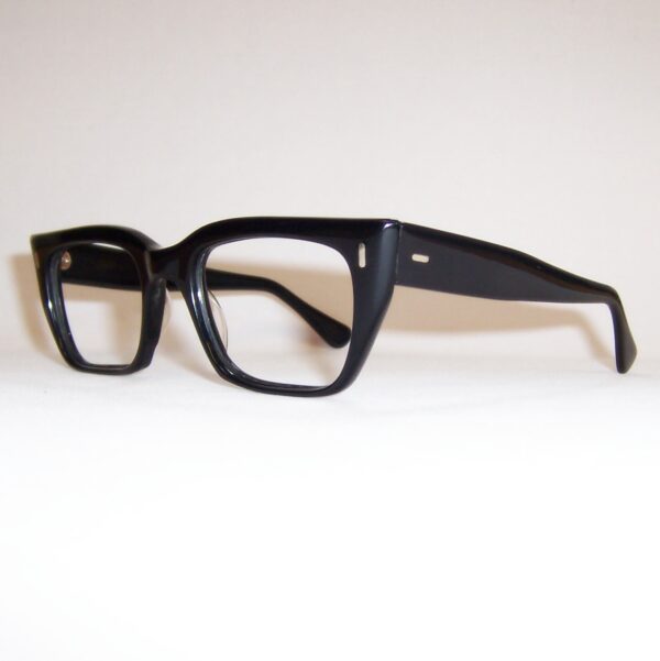 Classic 1960s Old School/Geezer Spectacles - X-Large - Image 3
