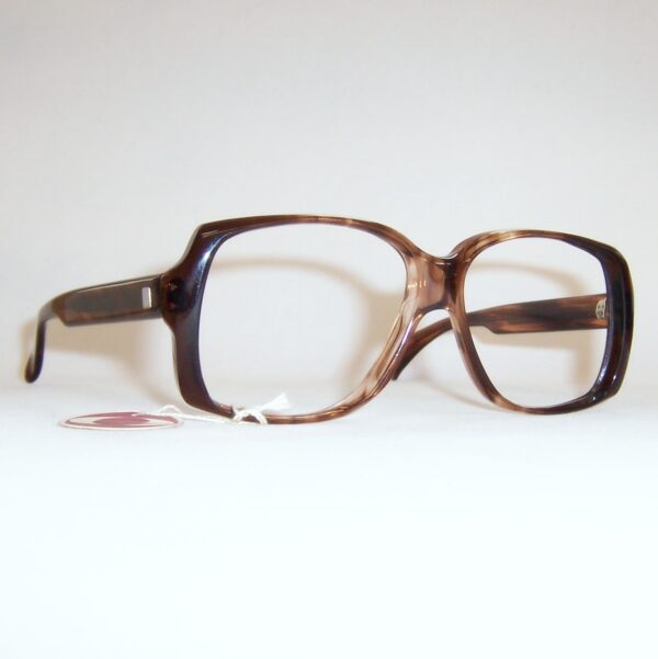 Classic 1970s Old School/Geezer Spectacles - Image 2