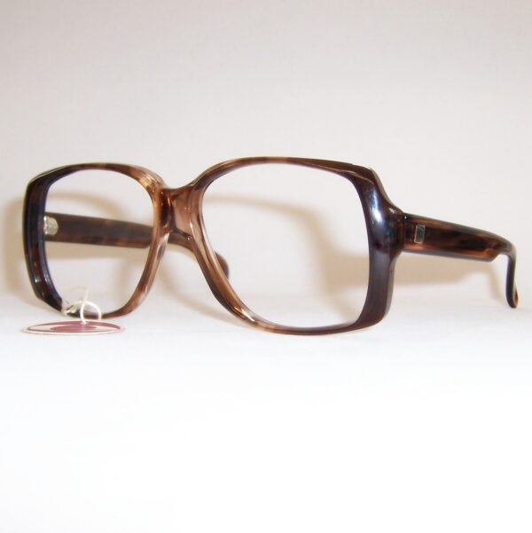 Classic 1970s Old School/Geezer Spectacles - Image 3