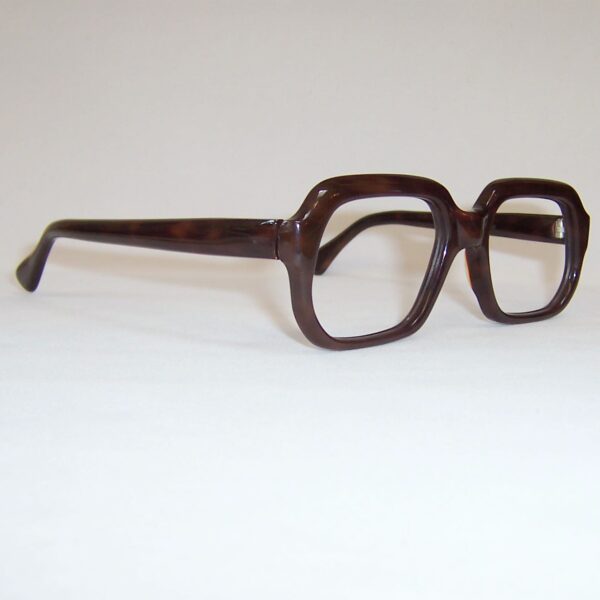 Classic 1960/70s Old School/Geezer Spectacles - Image 2